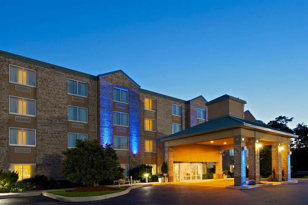 Beach Boutique Hotel Rehoboth Beach Exterior photo