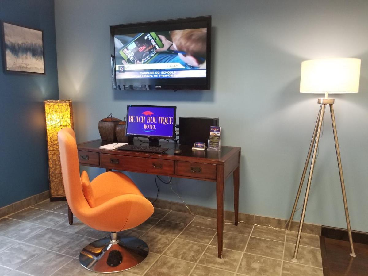 Beach Boutique Hotel Rehoboth Beach Room photo